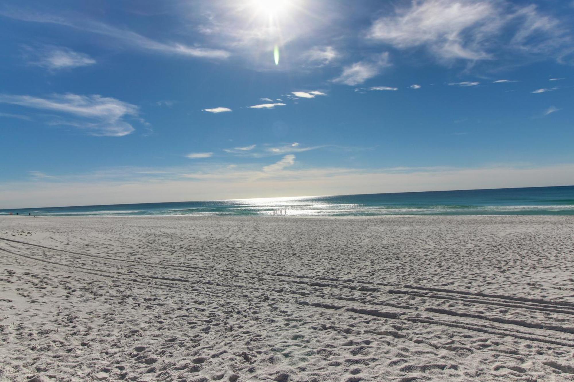 Emerald Isle 0107 เพนซาโคลาบีช ภายนอก รูปภาพ