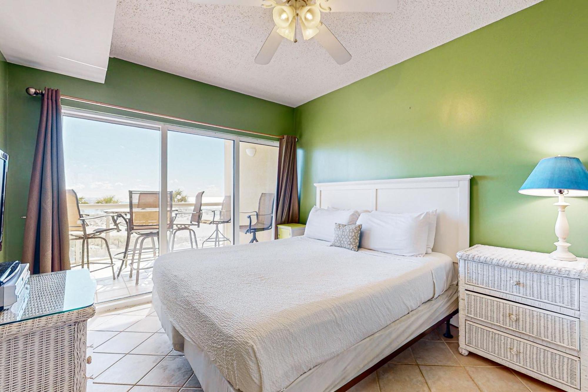 Emerald Isle 0107 เพนซาโคลาบีช ภายนอก รูปภาพ